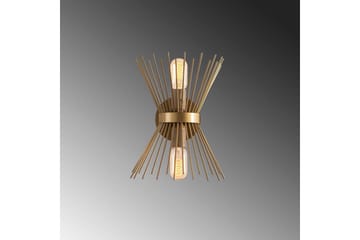 Vägglampa Afroz Rany - Rany - Belysning - Lampor & belysning inomhus - Vägglampa