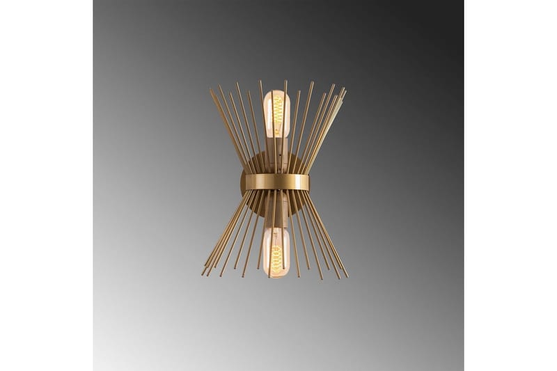 Vägglampa Afroz Rany - Rany - Belysning - Lampor & belysning inomhus - Vägglampa