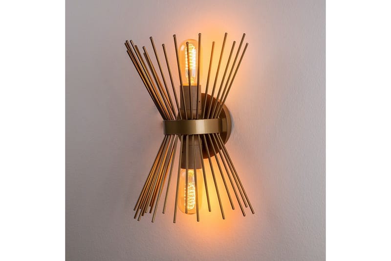Vägglampa Afroz Rany - Rany - Belysning - Lampor & belysning inomhus - Vägglampa