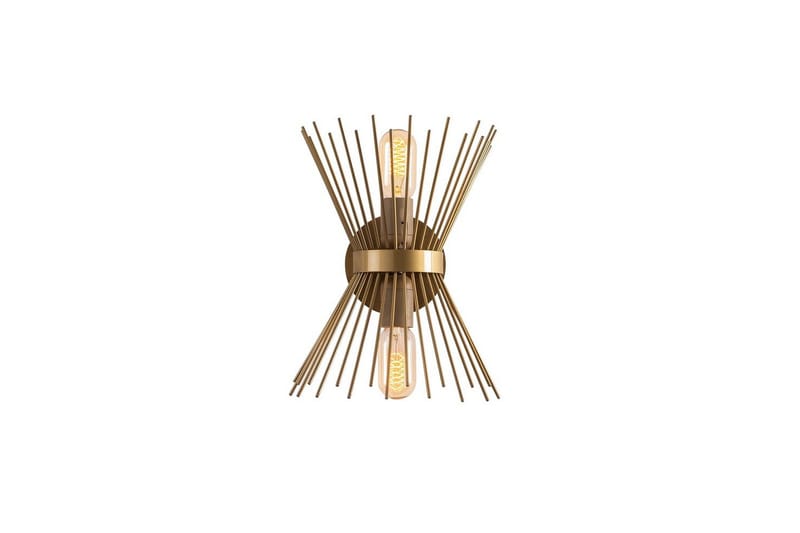 Vägglampa Afroz Rany - Rany - Belysning - Lampor & belysning inomhus - Vägglampa