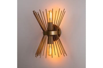 Vägglampa Afroz Rany - Rany - Belysning - Lampor & belysning inomhus - Vägglampa