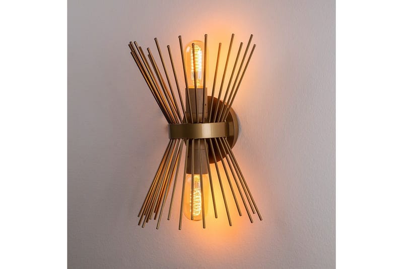 Vägglampa Afroz Rany - Rany - Belysning - Lampor & belysning inomhus - Vägglampa