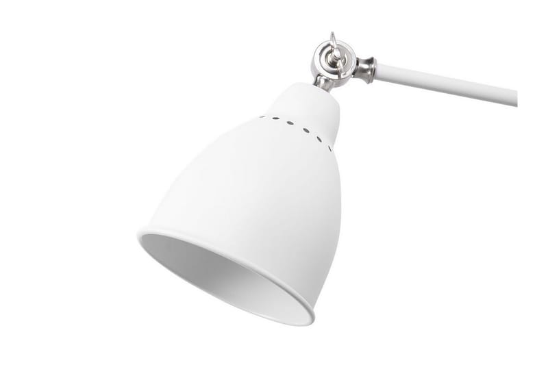 Vägglampa Algoma M 2-pack - Vit - Belysning - Lampor & belysning inomhus - Vägglampa - Väggarmatur