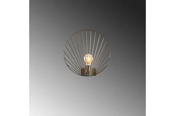 Vägglampa Braneth Vintage - Vintage - Belysning - Lampor & belysning inomhus - Vägglampa