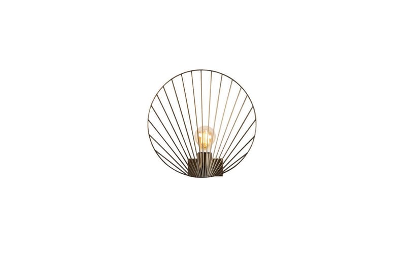 Vägglampa Braneth Vintage - Vintage - Belysning - Lampor & belysning inomhus - Vägglampa