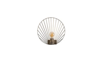Vägglampa Braneth Vintage - Vintage - Belysning - Lampor & belysning inomhus - Vägglampa