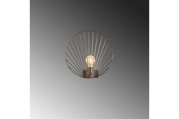 Vägglampa Braneth Vintage - Vintage - Belysning - Lampor & belysning inomhus - Vägglampa