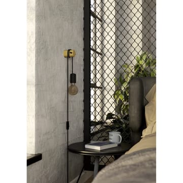 Vägglampa Buddon - 5,5 cm - Belysning - Lampor & belysning inomhus - Vägglampa