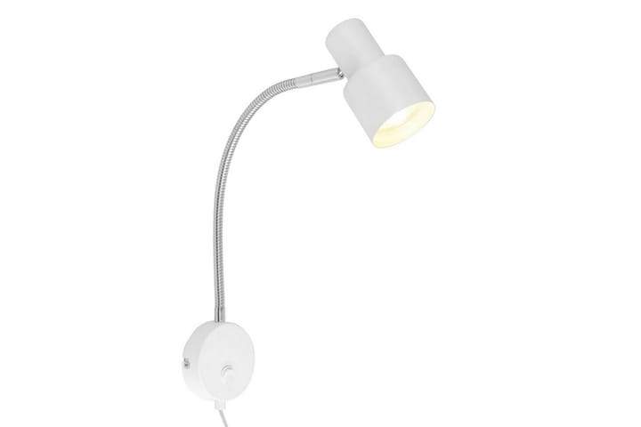 Vägglampa Cottex Flexibel - Cottex - Väggarmatur - Sänglampa vägg - Vägglampa