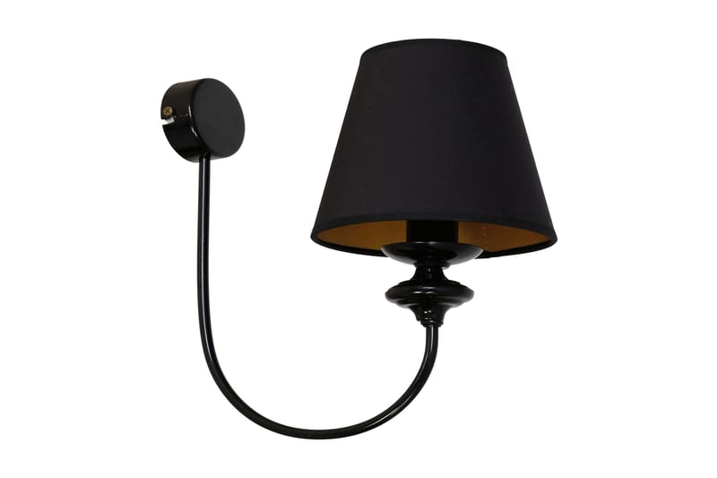 Vägglampa Dahlia - Homemania - Väggarmatur - Sänglampa vägg - Vägglampa