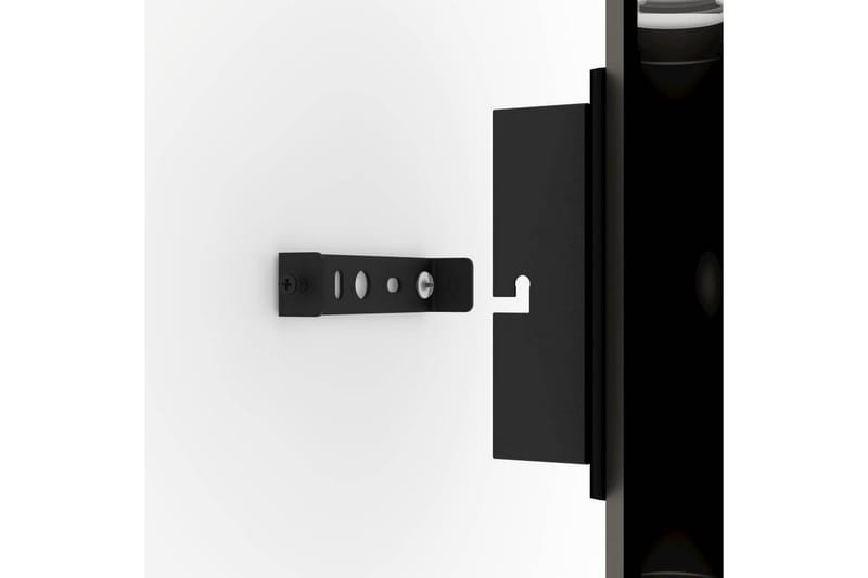 Vägglampa Eglo Estanterios Grå/Brun Upp och Ned 4 Lampor - Belysning - Lampor & belysning inomhus - Vägglampa