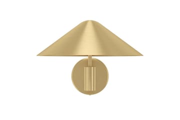 Vägglampa Eglo Paraguay Mässing - Belysning - Lampor & belysning inomhus - Vägglampa
