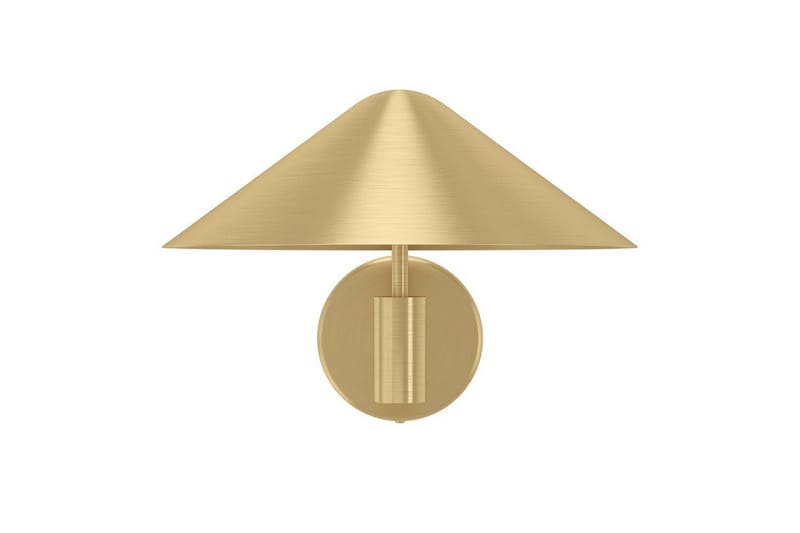 Vägglampa Eglo Paraguay Mässing - Belysning - Lampor & belysning inomhus - Vägglampa