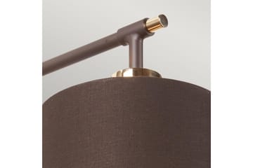 Vägglampa Elstead Lighting Balans - Belysning - Lampor & belysning inomhus - Vägglampa