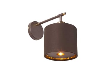 Vägglampa Elstead Lighting Balans - Belysning - Lampor & belysning inomhus - Vägglampa