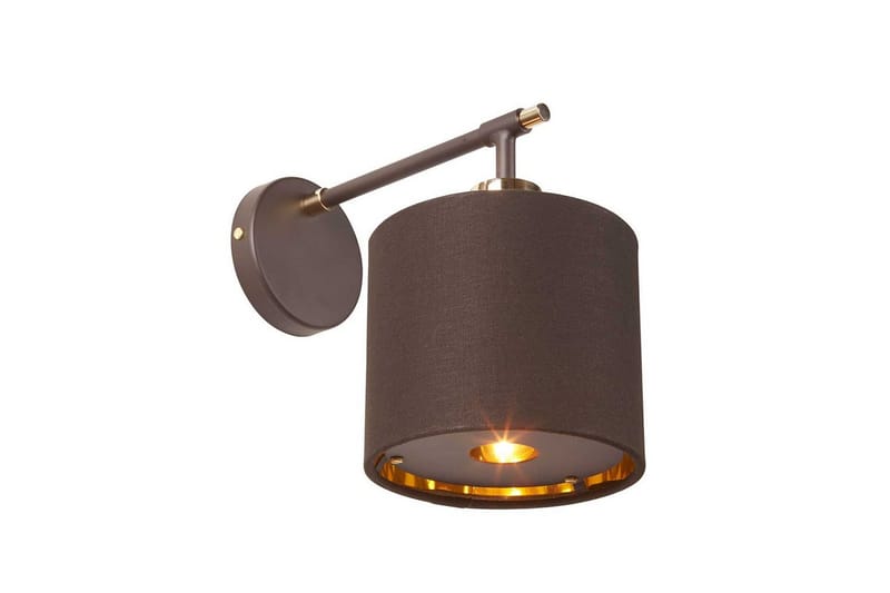 Vägglampa Elstead Lighting Balans - Belysning - Lampor & belysning inomhus - Vägglampa