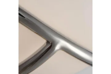 Vägglampa Feiss Apollo Polerad Nickel - Polerad Nickel - Belysning - Lampor & belysning inomhus - Vägglampa