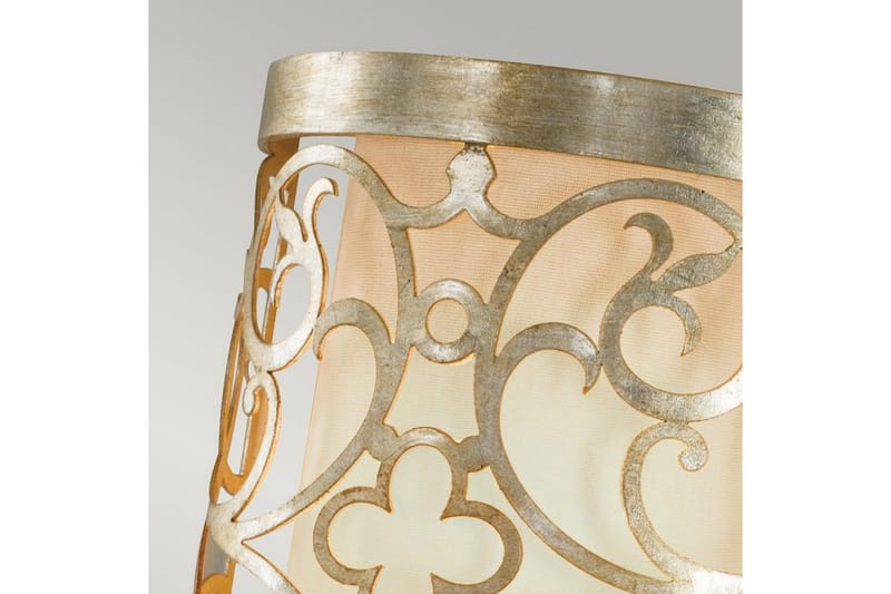 Vägglampa Feiss Arabesque - Belysning - Lampor & belysning inomhus - Vägglampa