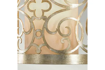 Vägglampa Feiss Arabesque - Belysning - Lampor & belysning inomhus - Vägglampa