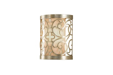 Vägglampa Feiss Arabesque - Belysning - Lampor & belysning inomhus - Vägglampa