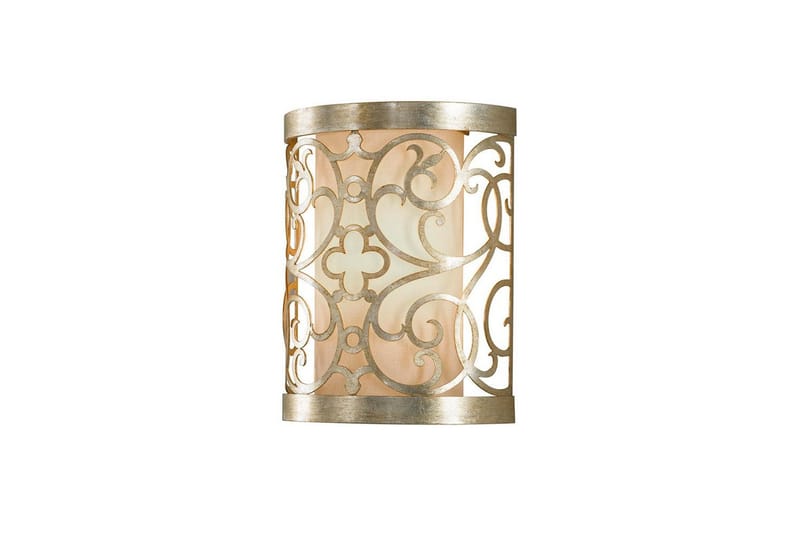 Vägglampa Feiss Arabesque - Belysning - Lampor & belysning inomhus - Vägglampa