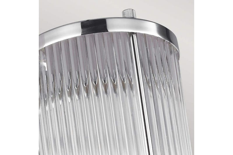Vägglampa Feiss Paulson 121x381x133 mm - 121x381x133 mm - Belysning - Lampor & belysning inomhus - Vägglampa