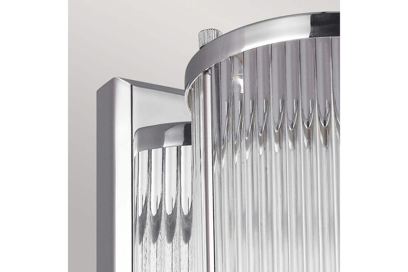 Vägglampa Feiss Paulson 121x381x133 mm - 121x381x133 mm - Belysning - Lampor & belysning inomhus - Vägglampa