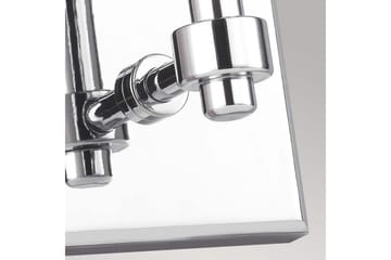 Vägglampa Feiss Paulson 121x381x133 mm - 121x381x133 mm - Belysning - Lampor & belysning inomhus - Vägglampa