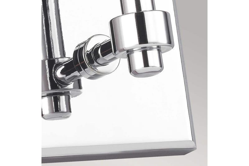 Vägglampa Feiss Paulson 121x381x133 mm - 121x381x133 mm - Belysning - Lampor & belysning inomhus - Vägglampa