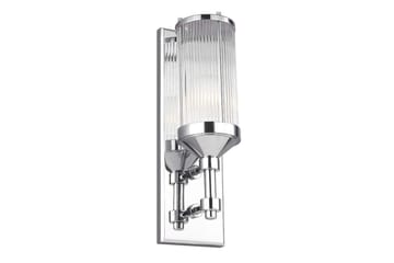 Vägglampa Feiss Paulson 121x381x133 mm - 121x381x133 mm - Belysning - Lampor & belysning inomhus - Vägglampa