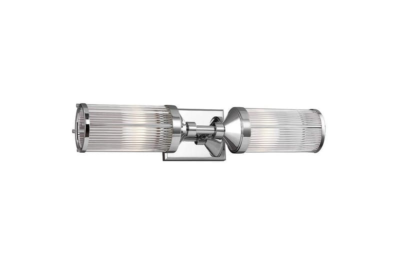 Vägglampa Feiss Paulson 584x121x133 mm - 584x121x133 mm - Belysning - Lampor & belysning inomhus - Vägglampa
