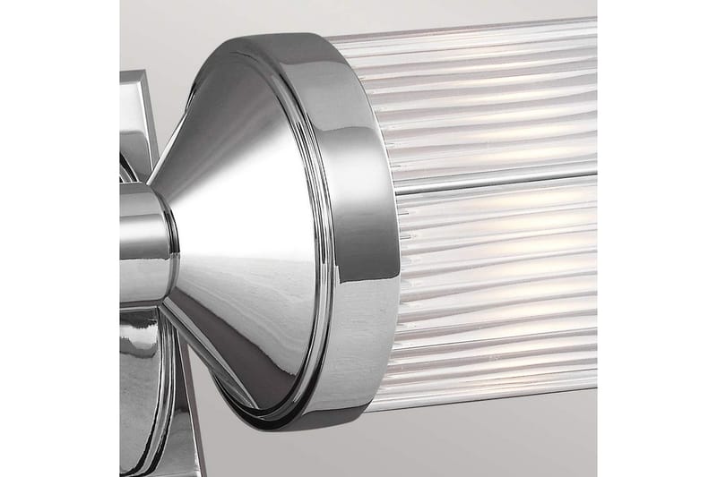 Vägglampa Feiss Paulson 584x121x133 mm - 584x121x133 mm - Belysning - Lampor & belysning inomhus - Vägglampa
