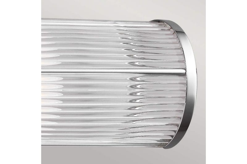 Vägglampa Feiss Paulson 584x121x133 mm - 584x121x133 mm - Belysning - Lampor & belysning inomhus - Vägglampa