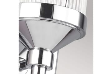 Vägglampa Feiss Paulson 121x381x133 mm - 121x381x133 mm - Belysning - Lampor & belysning inomhus - Vägglampa