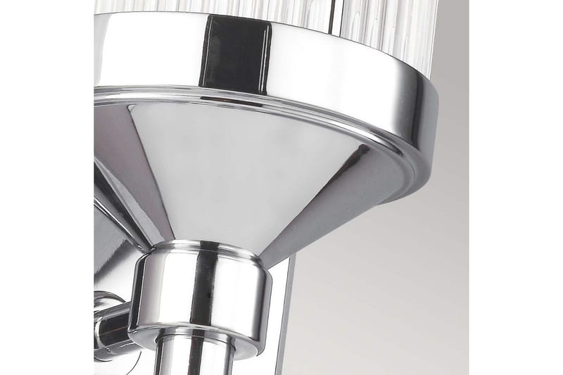 Vägglampa Feiss Paulson 121x381x133 mm - 121x381x133 mm - Belysning - Lampor & belysning inomhus - Vägglampa