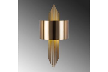 Vägglampa Grelon Vintage Rany - Vintage Rany - Belysning - Lampor & belysning inomhus - Vägglampa