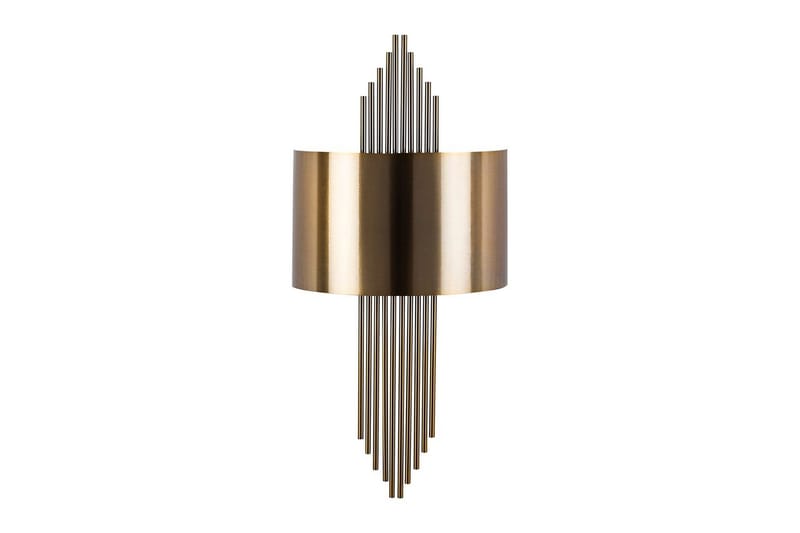 Vägglampa Grelon Vintage Rany - Vintage Rany - Belysning - Lampor & belysning inomhus - Vägglampa