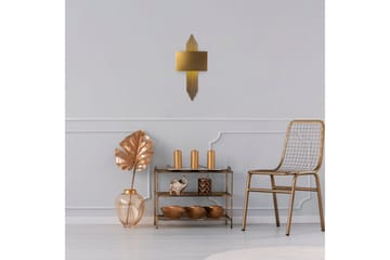 Vägglampa Grelon Vintage - Vintage - Belysning - Lampor & belysning inomhus - Vägglampa