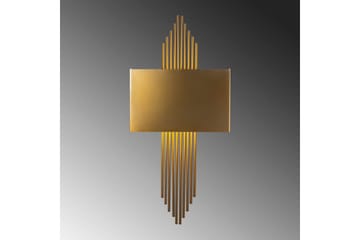 Vägglampa Grelon Vintage - Vintage - Belysning - Lampor & belysning inomhus - Vägglampa