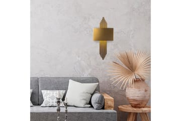 Vägglampa Grelon Vintage - Vintage - Belysning - Lampor & belysning inomhus - Vägglampa