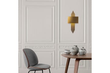 Vägglampa Grelon Vintage - Vintage - Belysning - Lampor & belysning inomhus - Vägglampa