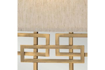 Vägglampa Hinkley Lanza - Belysning - Lampor & belysning inomhus - Vägglampa