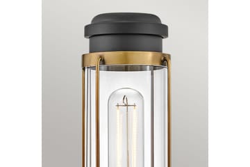 Vägglampa Hinkley Masthead 122x351x128 mm - 122x351x128 mm - Belysning - Lampor & belysning inomhus - Vägglampa