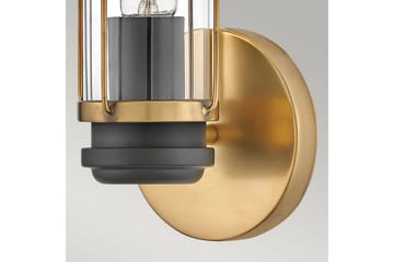 Vägglampa Hinkley Masthead 122x351x128 mm - 122x351x128 mm - Belysning - Lampor & belysning inomhus - Vägglampa