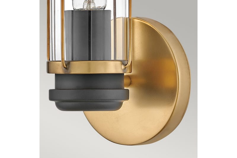 Vägglampa Hinkley Masthead 122x351x128 mm - 122x351x128 mm - Belysning - Lampor & belysning inomhus - Vägglampa