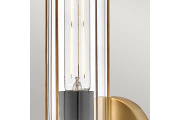 Vägglampa Hinkley Masthead 122x351x128 mm - 122x351x128 mm - Belysning - Lampor & belysning inomhus - Vägglampa