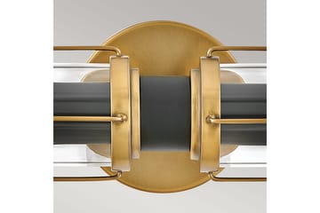 Vägglampa Hinkley Masthead 610x122x128 mm - 610x122x128 mm - Belysning - Lampor & belysning inomhus - Vägglampa