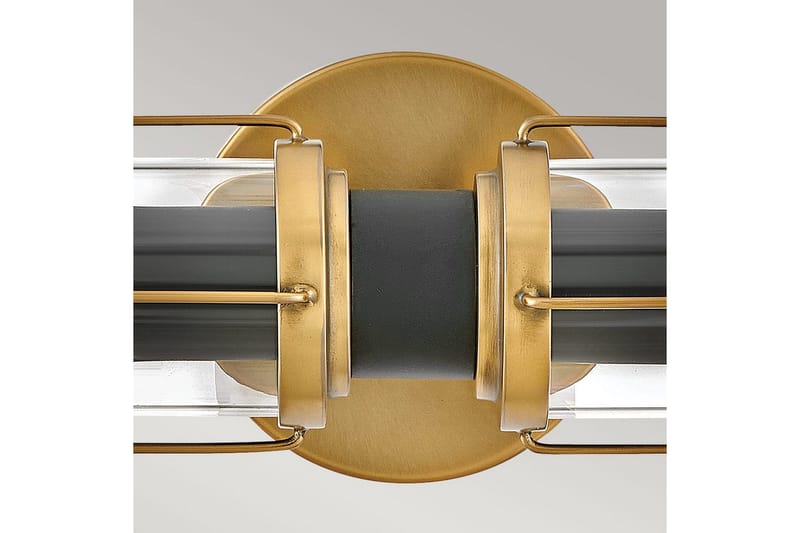 Vägglampa Hinkley Masthead 610x122x128 mm - 610x122x128 mm - Belysning - Lampor & belysning inomhus - Vägglampa