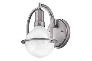 Borstade nickel