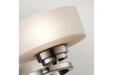 Vägglampa Kichler Aleeka - Belysning - Lampor & belysning inomhus - Vägglampa